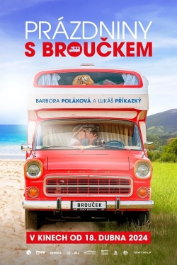 Watch Free Holiday on Four Wheels Movies HD Online 123Movies