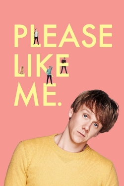 Watch Free Please Like Me Movies HD Online 123Movies