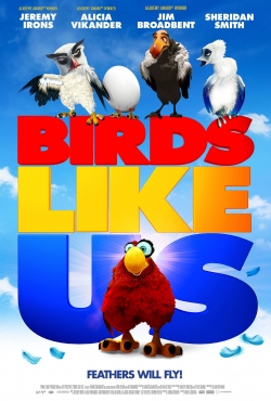 Watch Free Birds Like Us Movies HD Online 123Movies