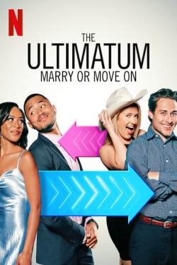 Watch Free The Ultimatum: Marry or Move On Movies HD Online 123Movies