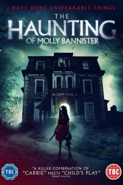 Watch Free The Haunting of Molly Bannister Movies HD Online 123Movies