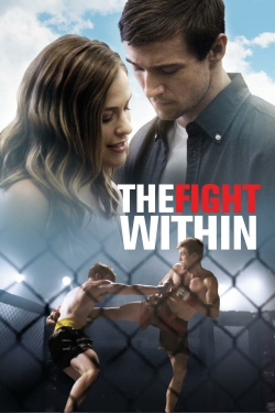 Watch Free The Fight Within Movies HD Online 123Movies