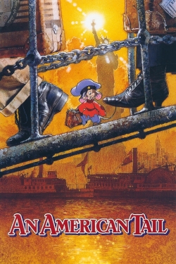 Watch Free An American Tail Movies HD Online 123Movies