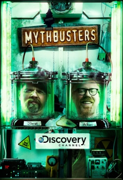 Watch Free MythBusters Movies HD Online 123Movies