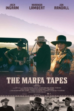 Watch Free The Marfa Tapes Movies HD Online 123Movies