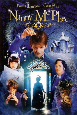 Watch Free Nanny McPhee Movies HD Online 123Movies