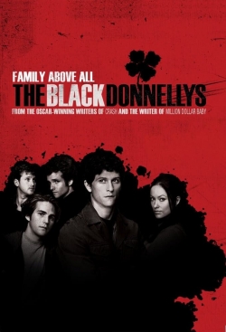 Watch Free The Black Donnellys Movies HD Online 123Movies