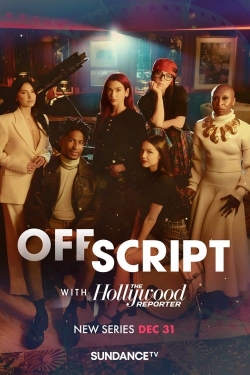 Watch Free Off Script with The Hollywood Reporter Movies HD Online 123Movies