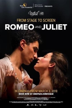 Watch Free Romeo and Juliet - Stratford Festival of Canada Movies HD Online 123Movies