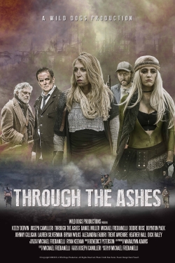 Watch Free Through the Ashes Movies HD Online 123Movies