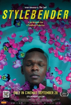 Watch Free Stylebender Movies HD Online 123Movies