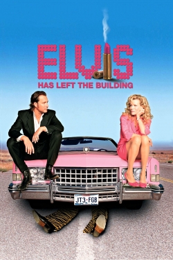 Watch Free Elvis Has Left the Building Movies HD Online 123Movies