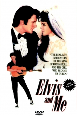 Watch Free Elvis and Me Movies HD Online 123Movies