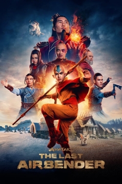 Watch Free Avatar: The Last Airbender Movies HD Online 123Movies