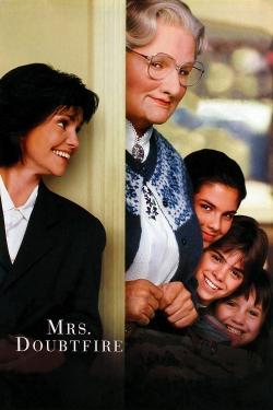 Watch Free Mrs. Doubtfire Movies HD Online 123Movies