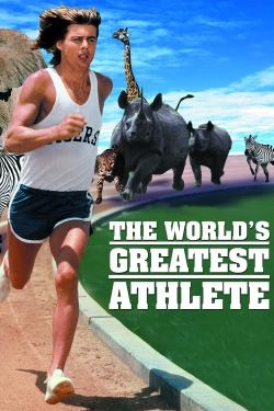 Watch Free The World's Greatest Athlete Movies HD Online 123Movies