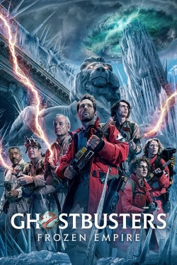 Watch Free Ghostbusters: Frozen Empire Movies HD Online 123Movies