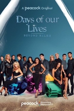 Watch Free Days of Our Lives: Beyond Salem Movies HD Online 123Movies