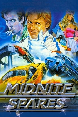 Watch Free Midnite Spares Movies HD Online 123Movies