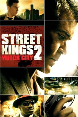 Watch Free Street Kings 2: Motor City Movies HD Online 123Movies