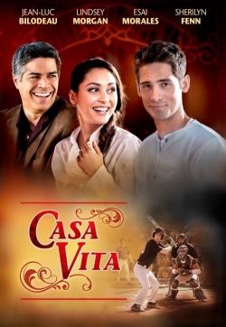 Watch Free Casa Vita Movies HD Online 123Movies