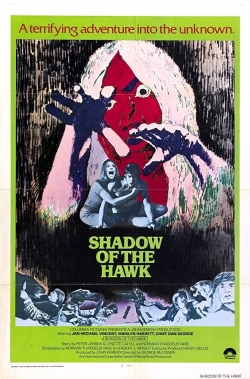 Watch Free Shadow of the Hawk Movies HD Online 123Movies