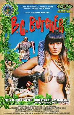 Watch Free B.C. Butcher Movies HD Online 123Movies