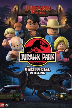 Watch Free LEGO Jurassic Park: The Unofficial Retelling Movies HD Online 123Movies