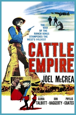 Watch Free Cattle Empire Movies HD Online 123Movies