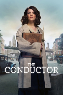 Watch Free The Conductor Movies HD Online 123Movies