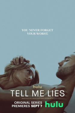 Watch Free Tell Me Lies Movies HD Online 123Movies