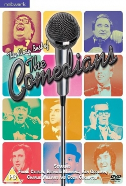 Watch Free The Comedians Movies HD Online 123Movies