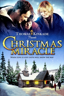 Watch Free Christmas Miracle Movies HD Online 123Movies