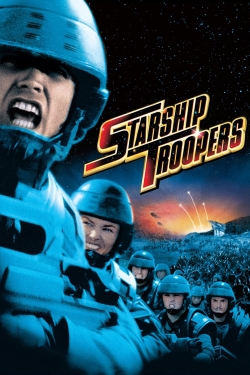 Watch Free Starship Troopers Movies HD Online 123Movies