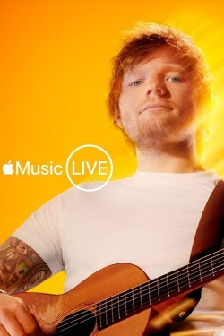 Watch Free Apple Music Live - Ed Sheeran Movies HD Online 123Movies