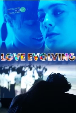 Watch Free Love Evolving Movies HD Online 123Movies