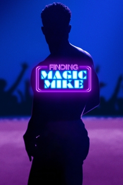 Watch Free Finding Magic Mike Movies HD Online 123Movies