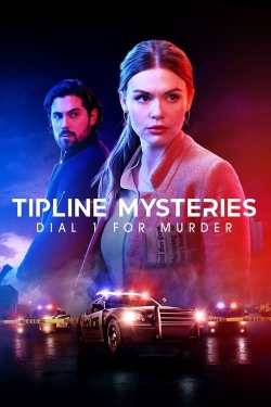 Watch Free Tipline Mysteries: Dial 1 for Murder Movies HD Online 123Movies