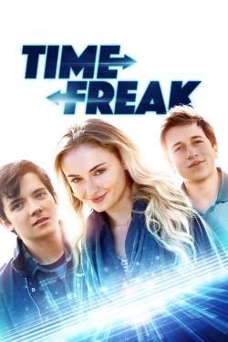 Watch Free Time Freak Movies HD Online 123Movies