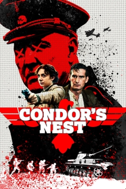 Watch Free Condor's Nest Movies HD Online 123Movies