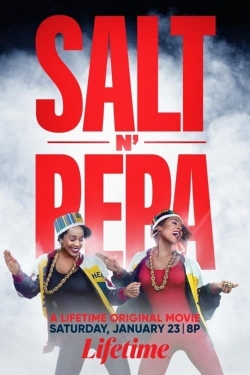 Watch Free Salt-N-Pepa Movies HD Online 123Movies