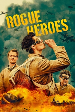 Watch Free SAS: Rogue Heroes Movies HD Online 123Movies