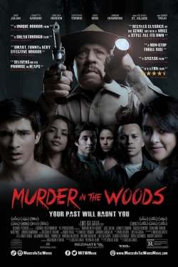 Watch Free Murder in the Woods Movies HD Online 123Movies