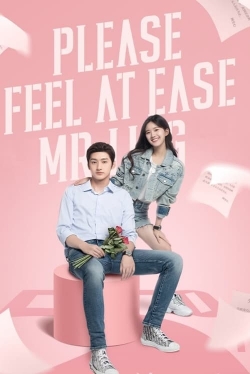 Watch Free Please Feel At Ease Mr. Ling Movies HD Online 123Movies