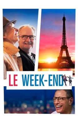 Watch Free Le Week-End Movies HD Online 123Movies