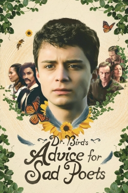 Watch Free Dr. Bird's Advice for Sad Poets Movies HD Online 123Movies