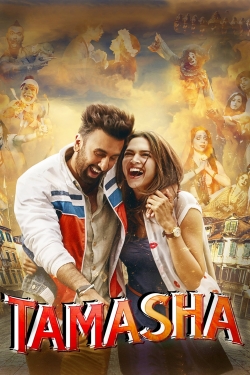 Watch Free Tamasha Movies HD Online 123Movies