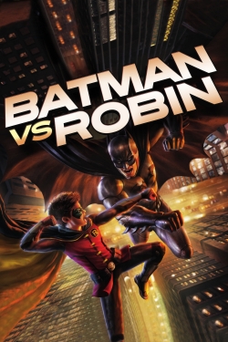 Watch Free Batman vs. Robin Movies HD Online 123Movies