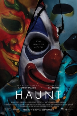 Watch Free Haunt Movies HD Online 123Movies