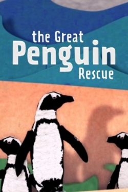 Watch Free The Great Penguin Rescue Movies HD Online 123Movies